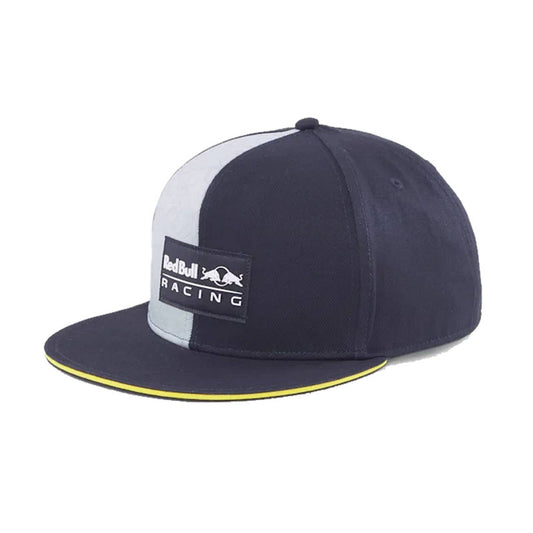 Gorra Puma Rbr Ls Plana