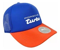 Gorra Adidas Porsche