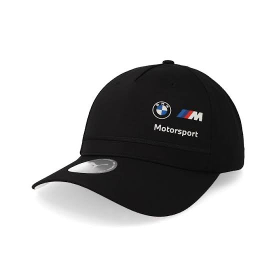 Gorra Puma Bmw