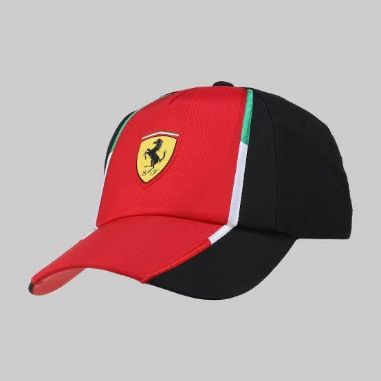 Gorra Puma Ferrari