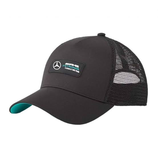 Gorra Puma Mercedes