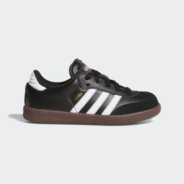 Tenis Junior Adidas Samba