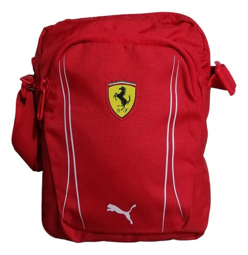 Bolsa Puma Ferrari