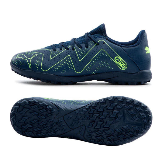 Tenis Futbol-Rapido Puma Future Turf Play