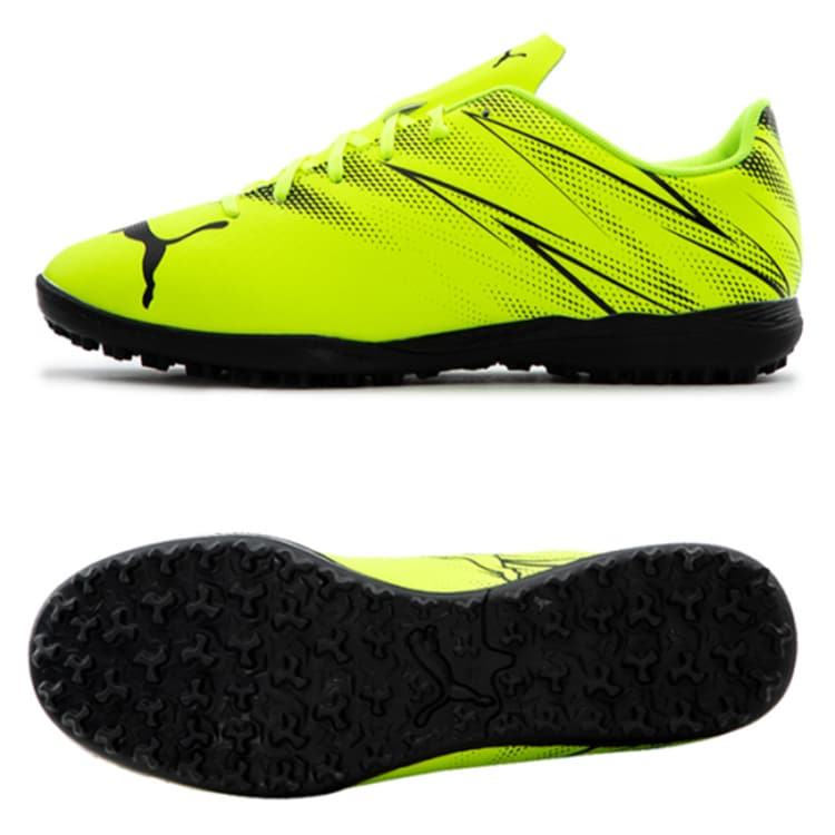 Tenis Futbol-Rapido Puma Attacanto