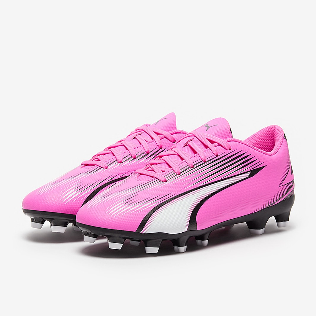 Tenis Juniors Puma Ultra Play Turf