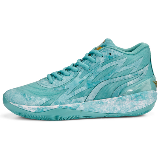 Tenis Caballero Puma Mb.02 Jade