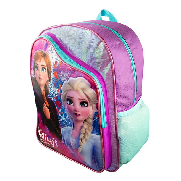 Mochila Ruz Frozen