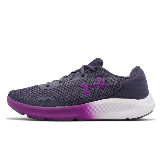 Tenis Dama Under Armour Charged Pursuit