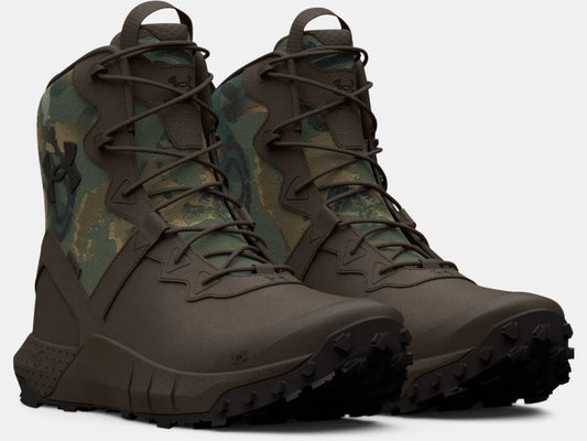 Bota Under Armour Valsetz Reaper