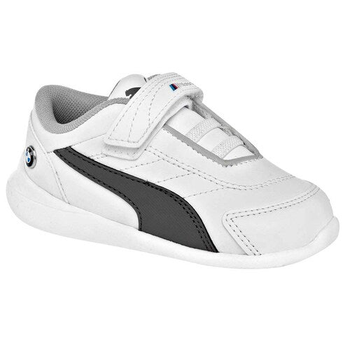 Tenis Bebe Puma Bmw