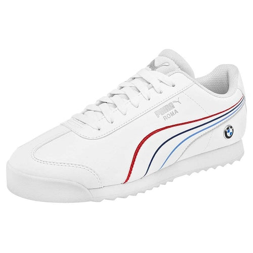 Tenis Juniors Puma Bmw Roma