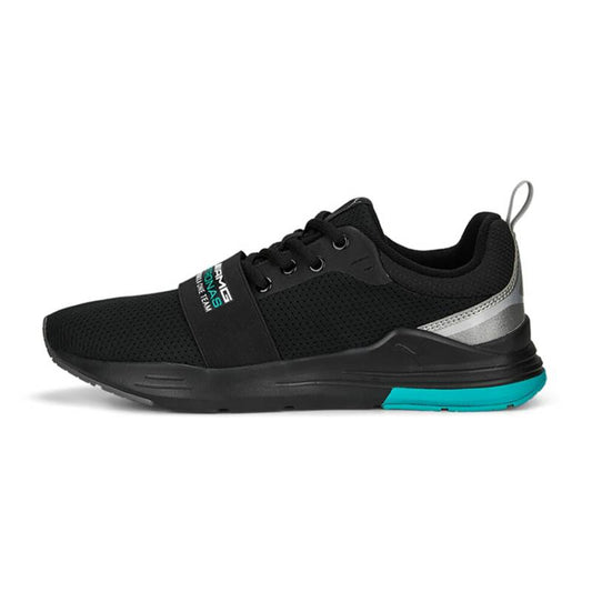 Tenis Caballero Puma Marf1 Wired