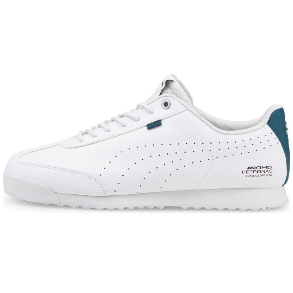 Tenis Caballero Puma Mapf1 Roma