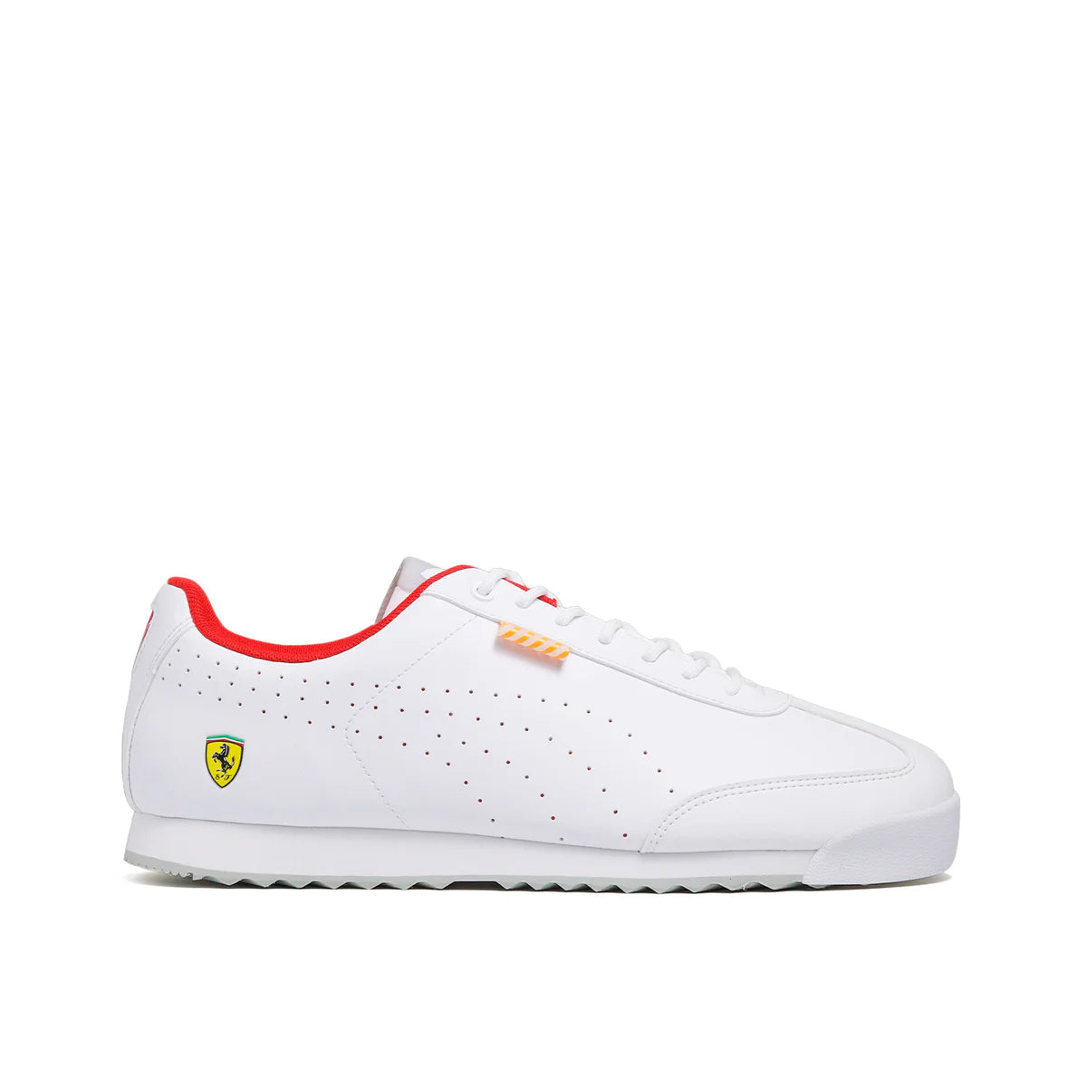 Tenis Caballero Puma Ferrari Roma Via