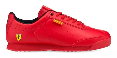 Tenis Caballero Puma Ferrari Roma