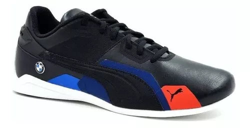 Tenis Caballero Puma Bmw Drift Cat