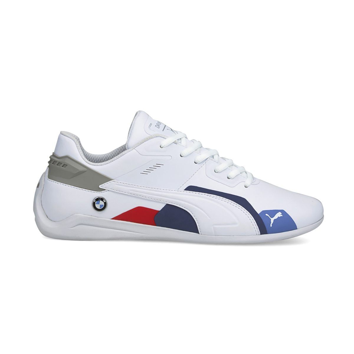 Tenis Caballero Puma Bmw Drift Cat