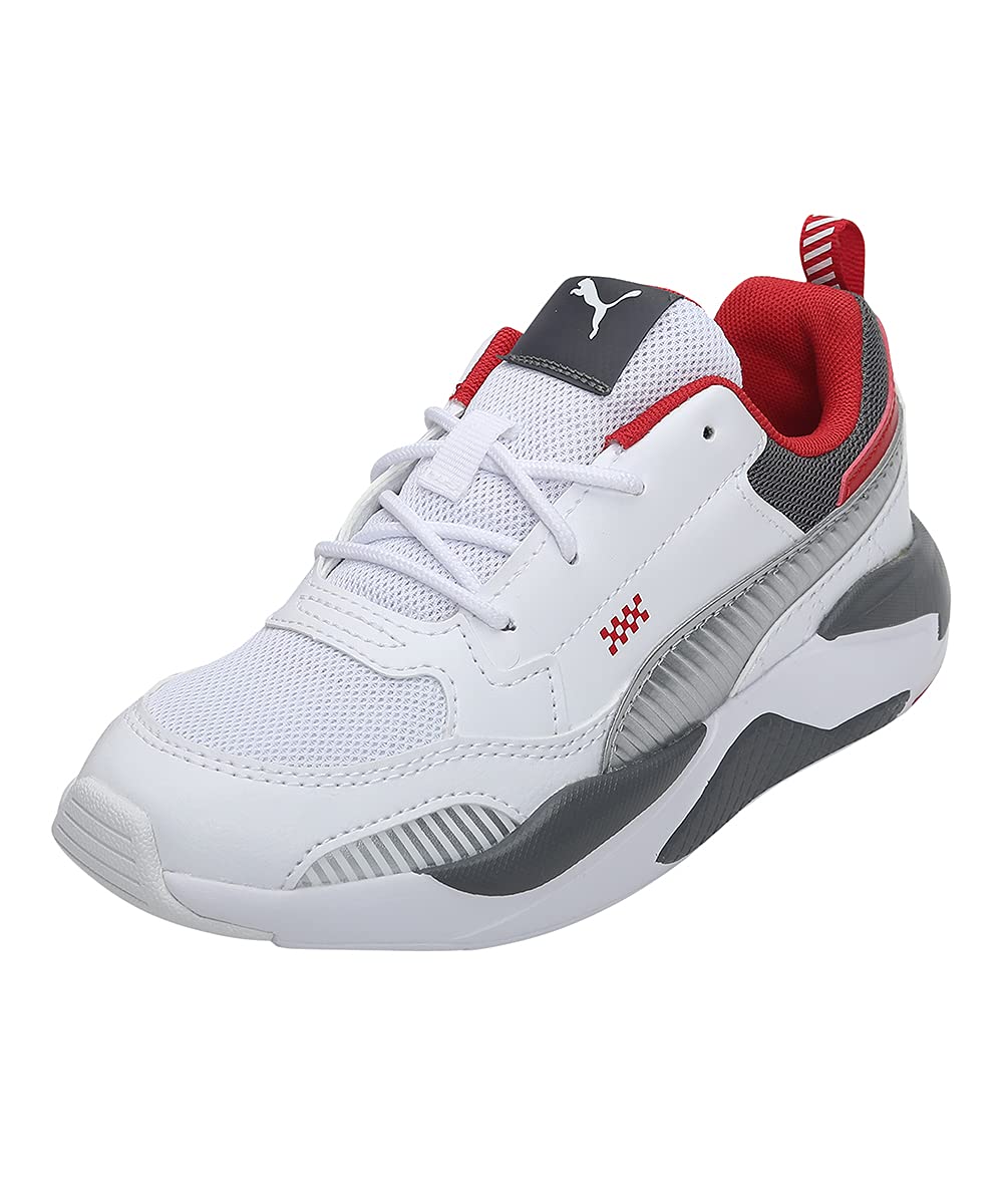 Tenis Preescolar Puma X-Ray