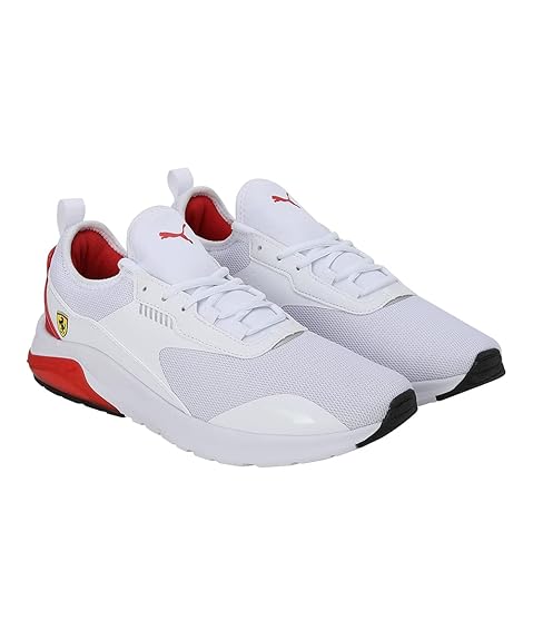 Tenis Caballero Puma Ferrari Electron