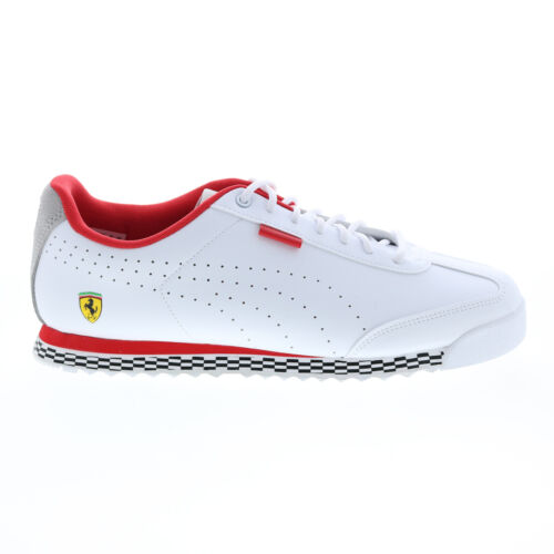 Tenis Caballero Puma Ferrari Roma