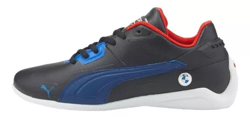 Tenis Juniors Puma Bmw Drift Cat