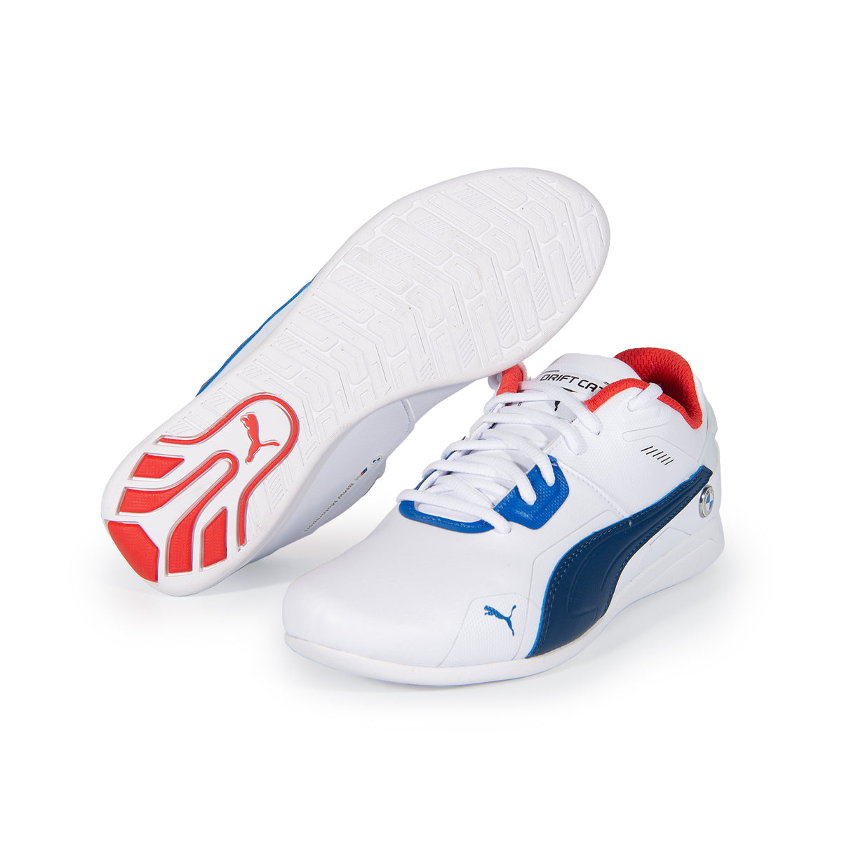 Tenis Juniors Puma Bmw Drift Cat