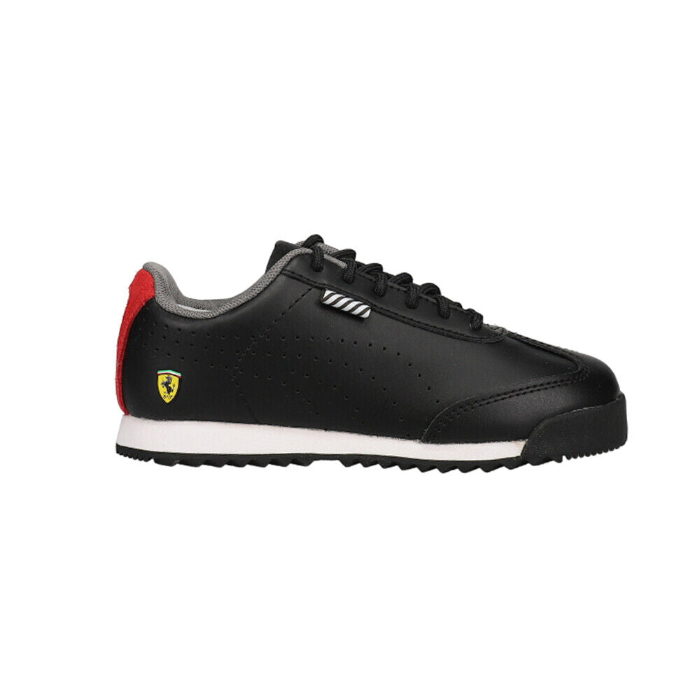 Tenis Preescolar Puma Ferrari Roma