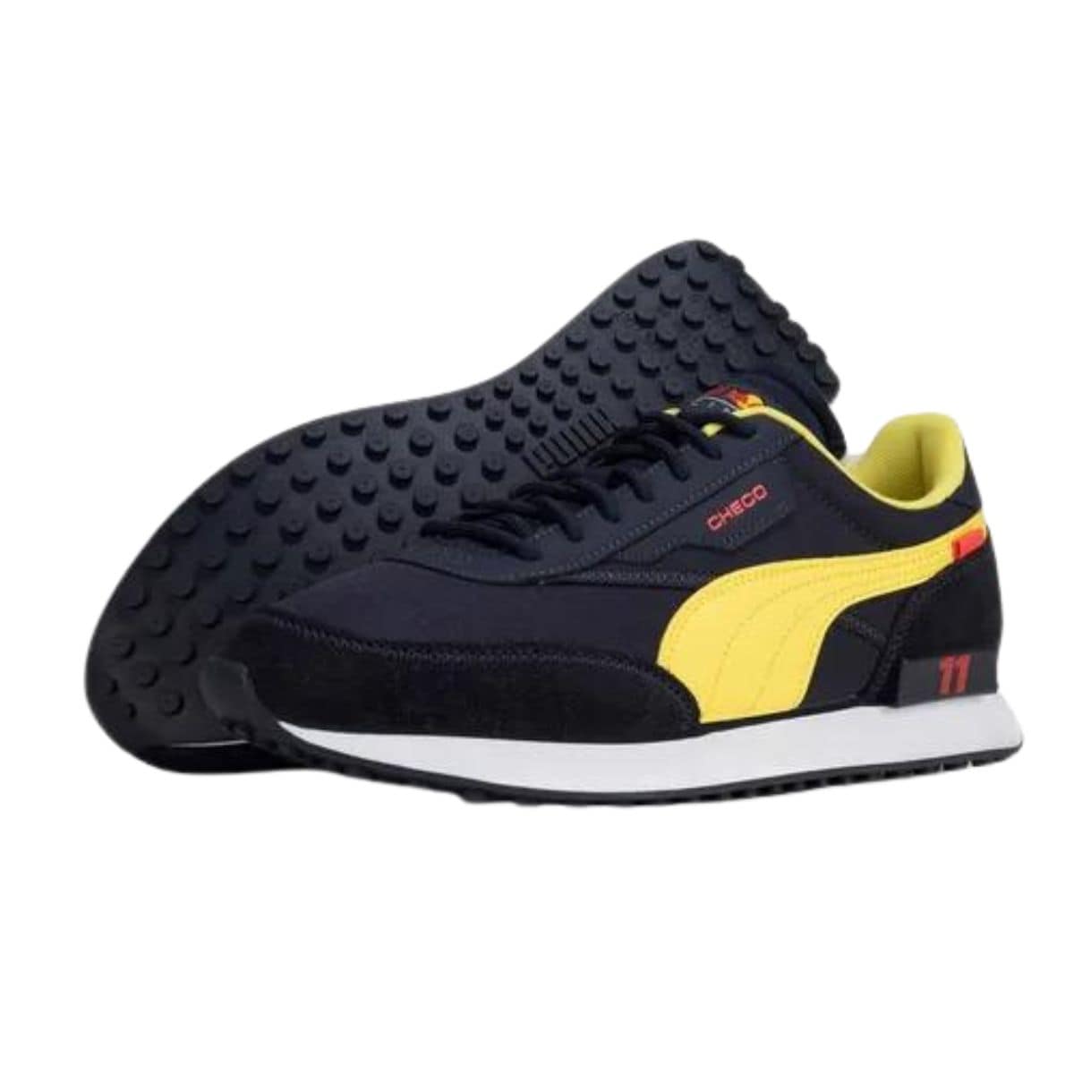 Tenis Caballero Puma Rbr Future Raider