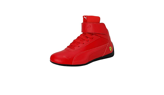 Tenis Caballero Puma Ferrari Neo Cat