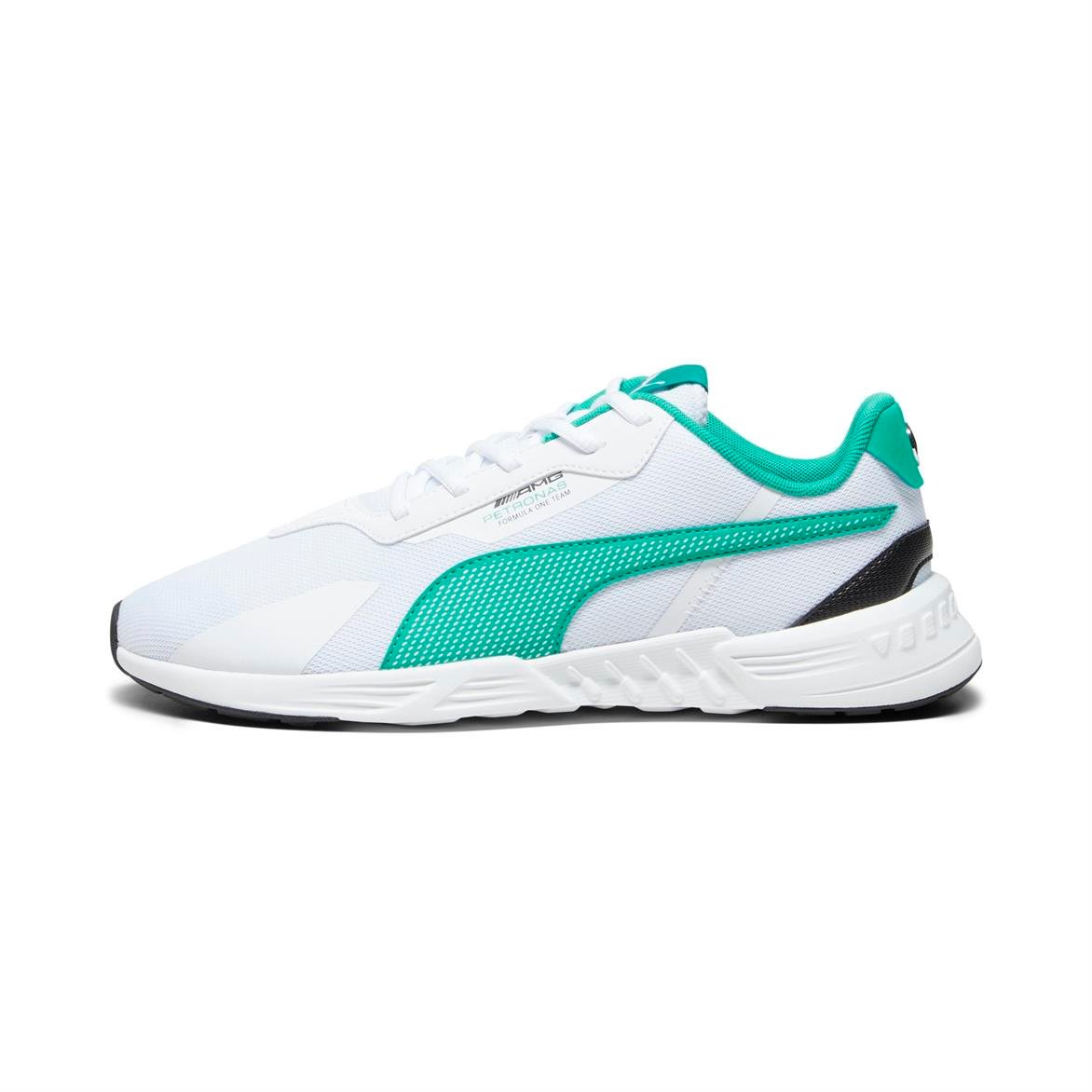 Tenis Caballero Puma Marf1 Tiburin