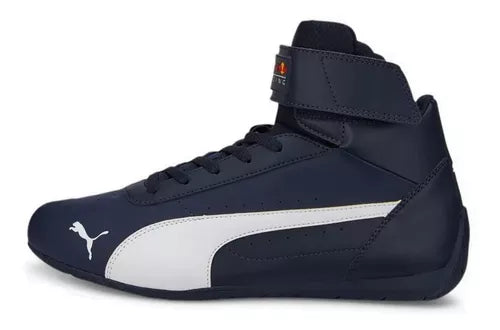 Tenis Caballero Puma Rbe Neo Cat Mid