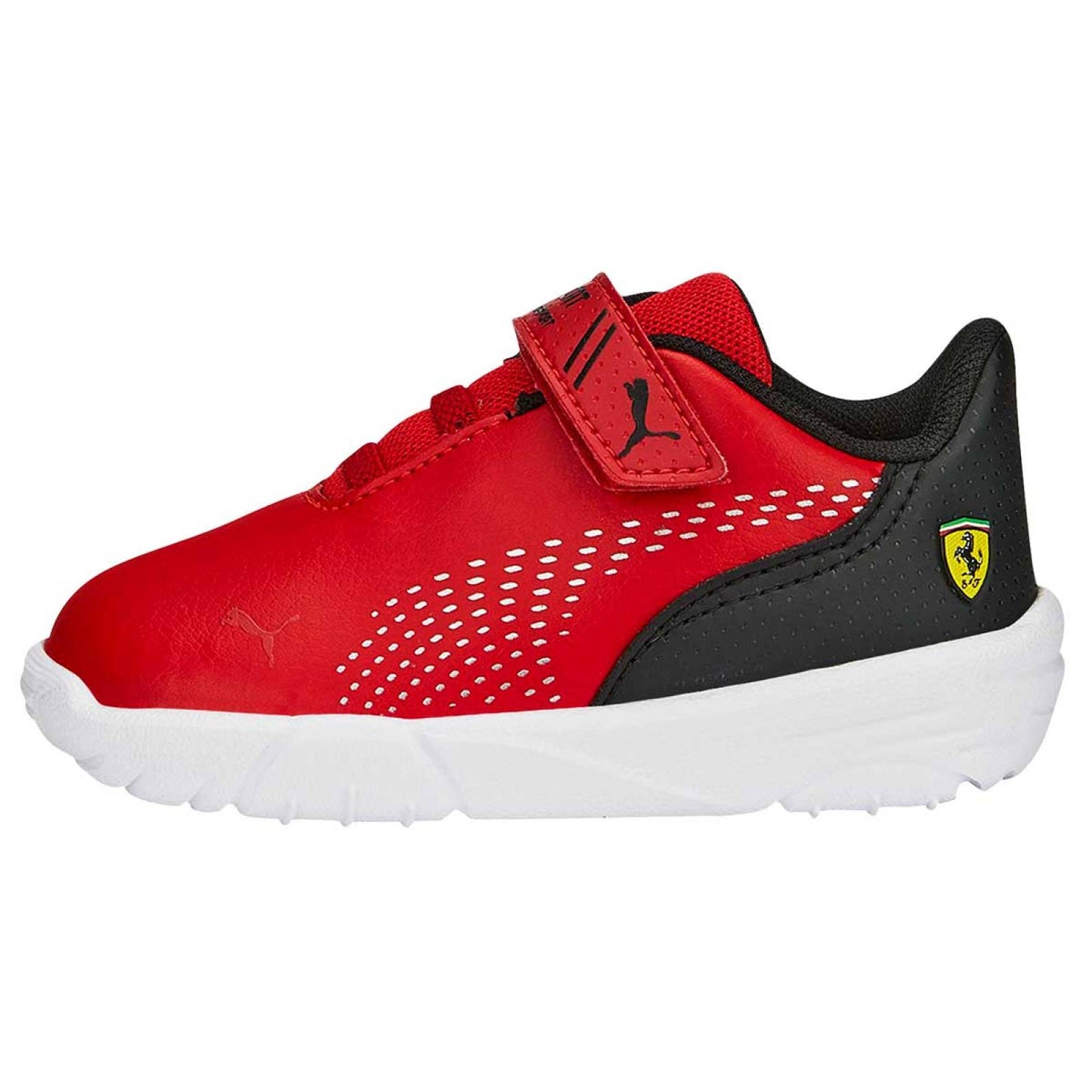 Tenis Bebe Puma Ferrari Drift Cat