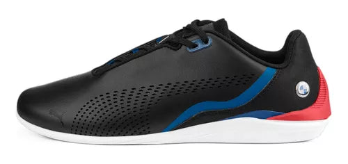 Tenis Caballero Puma Bmw Drift Cat