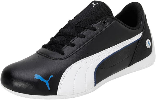 Tenis Caballero Puma Bmw Mms Neo