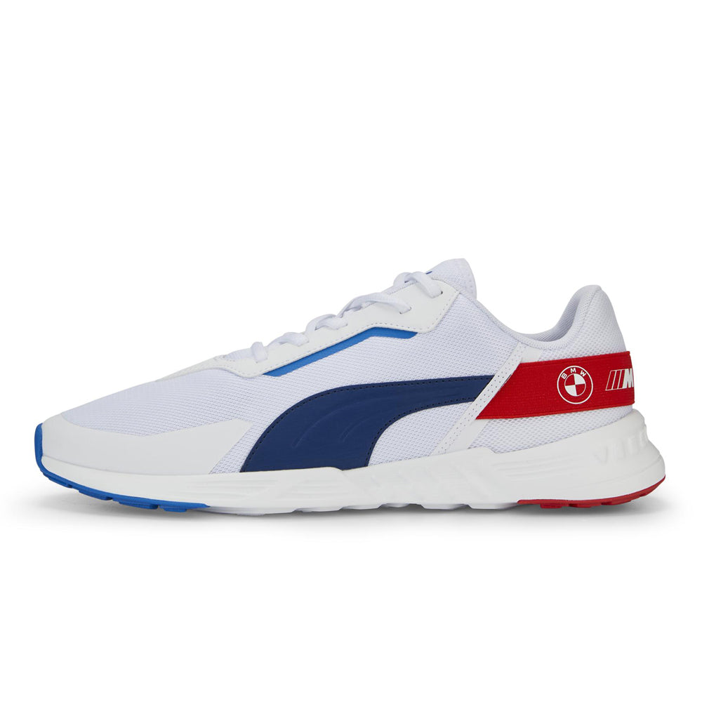 Tenis Caballero Puma Tiburion Bmw Cage