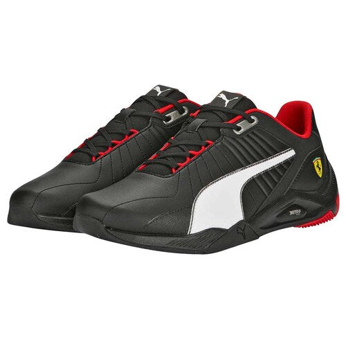 Tenis Caballero Puma Ferrari Kart Cat Nitro