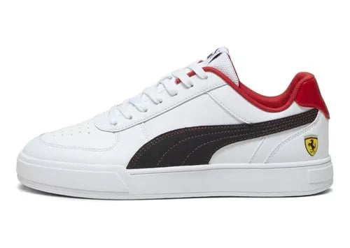 Tenis Caballero Puma Ferrari Caven