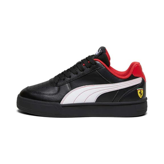 Tenis Juniors Puma Ferrari Caven