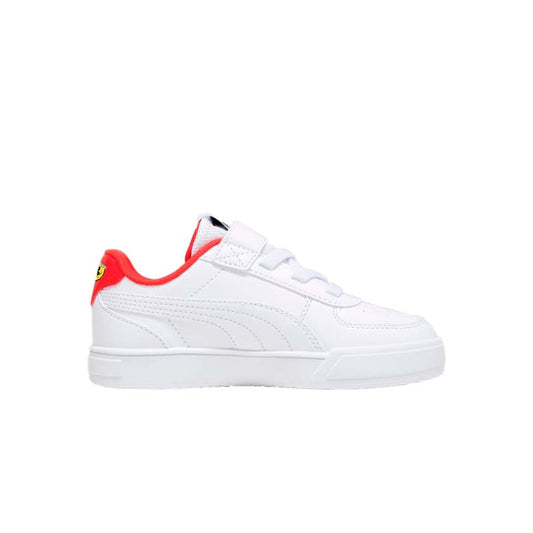 Tenis Preescolar Puma Ferrari Caven