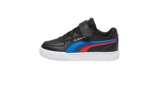 Tenis Preescolar Puma Caven Bmw