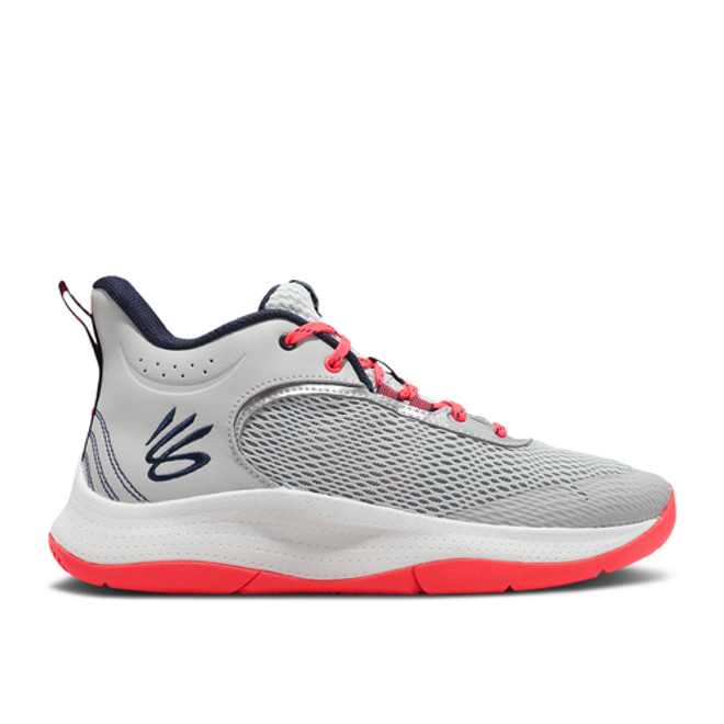 Tenis Caballero Under Armour 3Z6