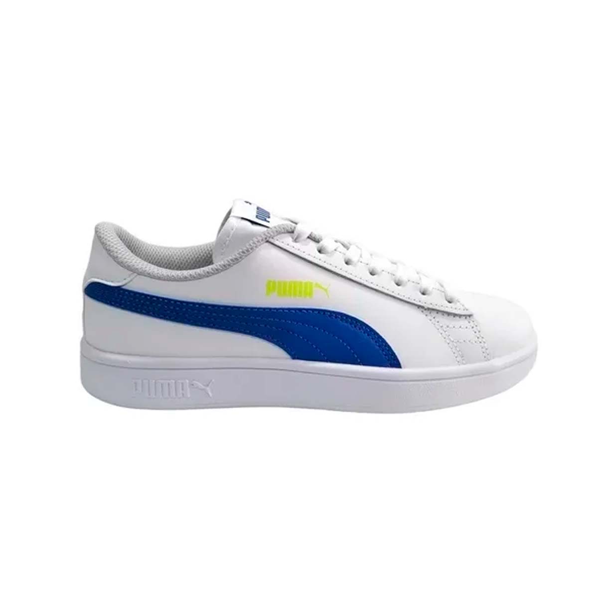 Tenis Juniors Puma Smash V2