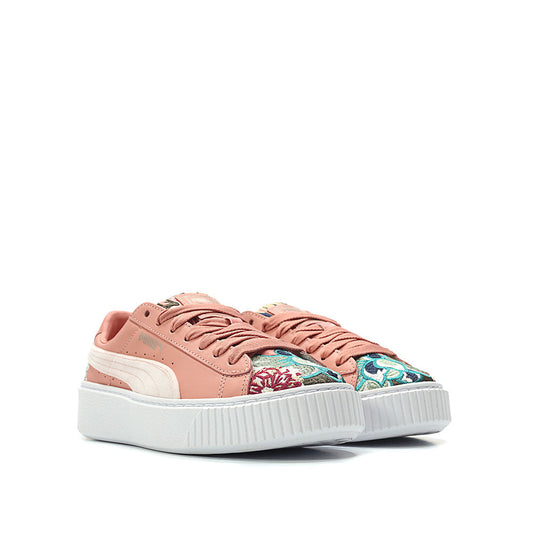 Tenis Dama Puma Suede Hyper