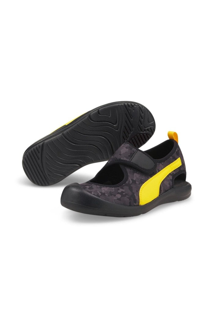 Tenis Preescolar Puma Aquacat