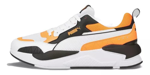 Tenis Caballero Puma X Ray