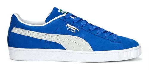 Tenis Caballero Puma Suede Classic