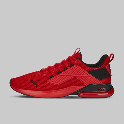 Tenis Caballero Puma Cell Rapid