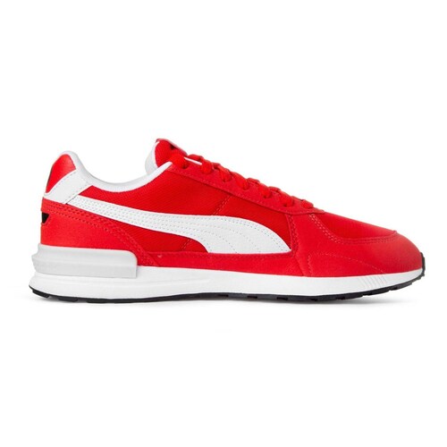 Tenis Caballero Puma Gravition