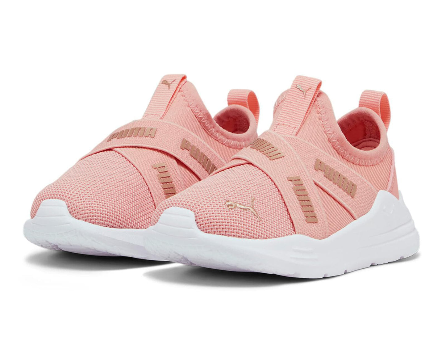 Tenis Bebe Puma Wired Run Slip